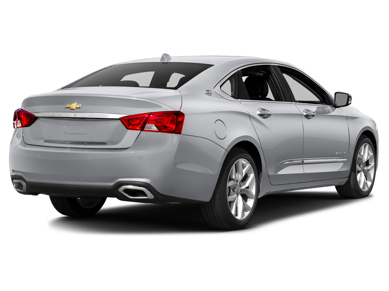 2015 Chevrolet Impala 2LT