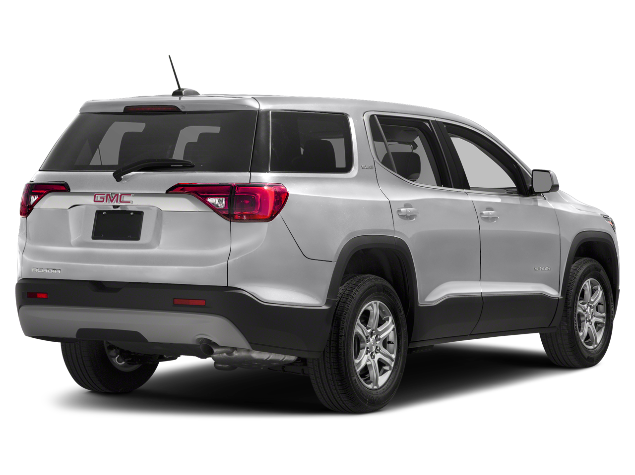 Used 2019 GMC Acadia SLE-1 with VIN 1GKKNKLA3KZ219791 for sale in East Tawas, MI