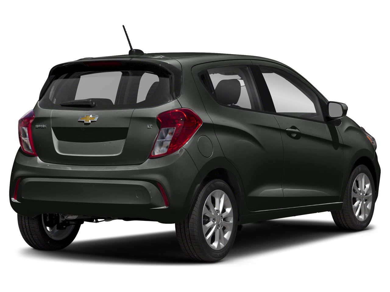 2021 Chevrolet Spark 4dr HB CVT 2LT