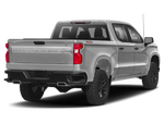 2021 Chevrolet Silverado 1500 Crew Cab Standard Box 4-Wheel Drive Custom Trail Boss