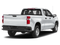 2022 Chevrolet Silverado 1500 Double Cab Standard Box 4-Wheel Drive LT 1LT