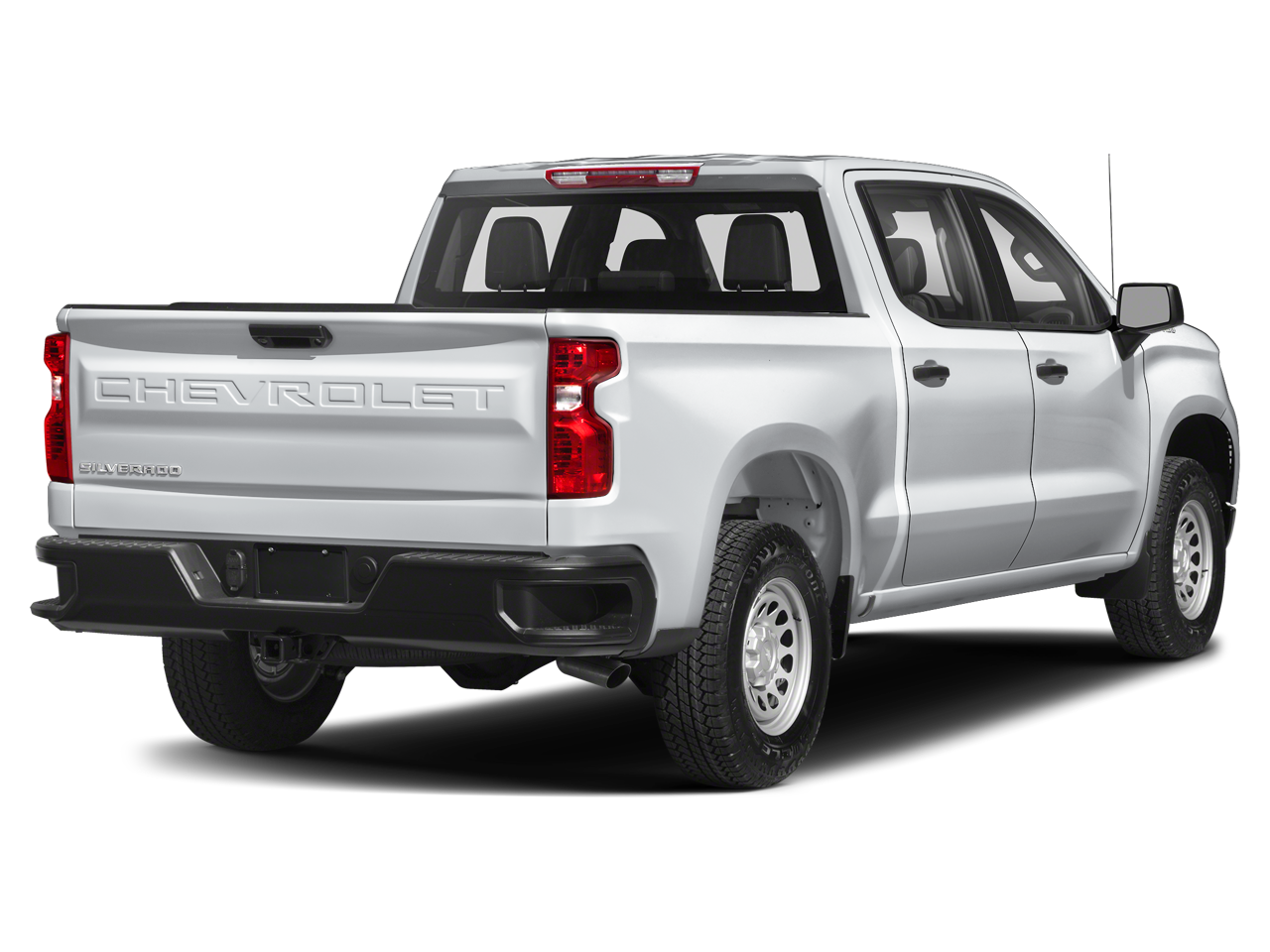 2022 Chevrolet Silverado 1500 LT - Photo 19