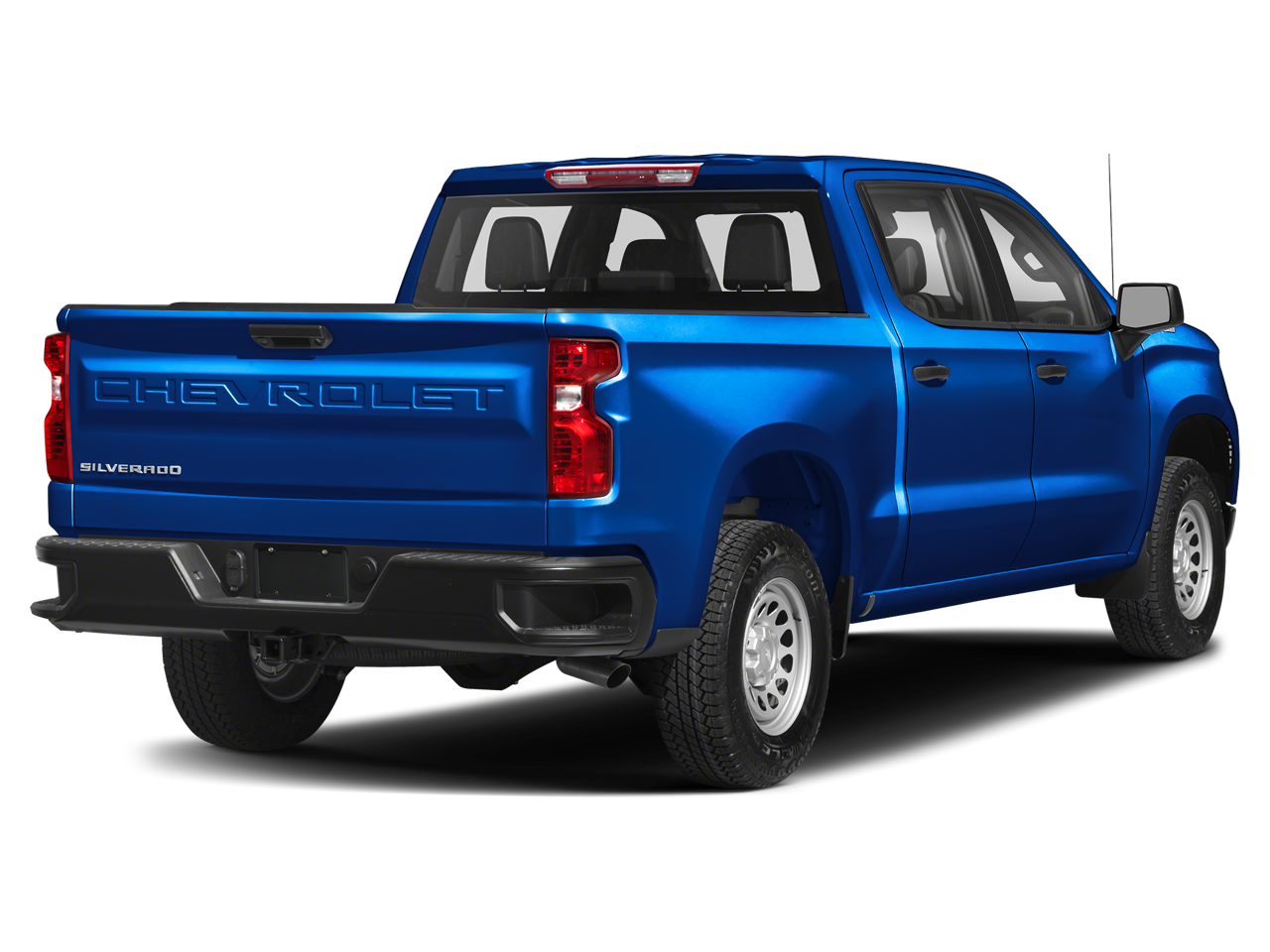 2022 Chevrolet Silverado 1500 RST - Photo 24