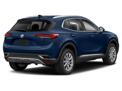2023 Buick Envision AWD 4dr Essence
