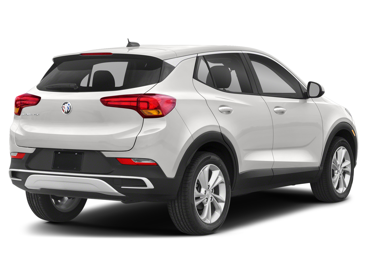 2023 Buick Encore GX Select AWD