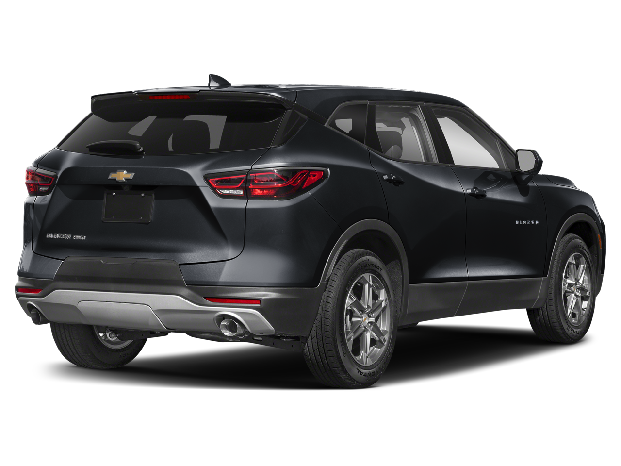 2024 Chevrolet Blazer Premier AWD