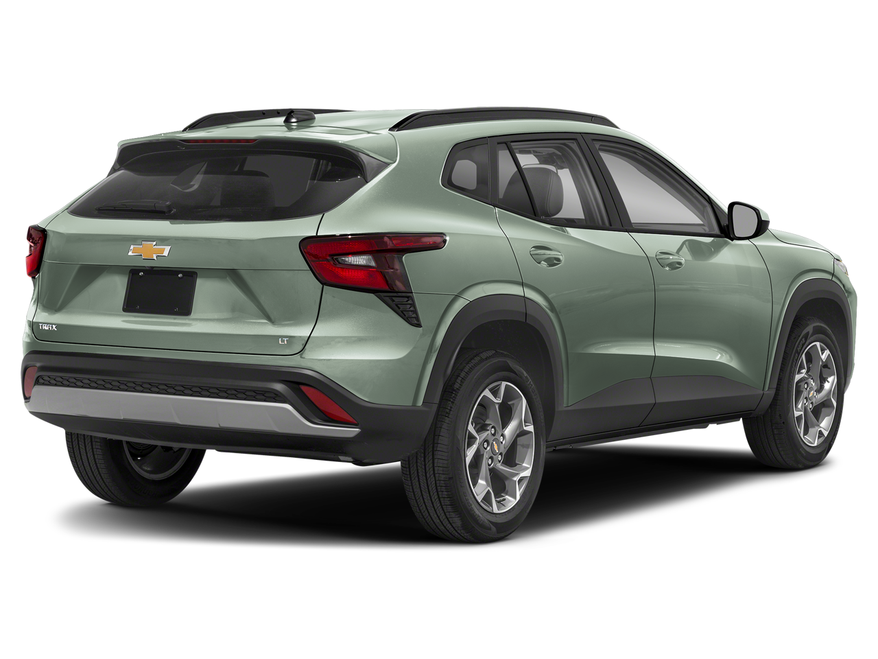 2026 Chevrolet Trax Activ - Photo 23