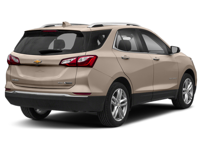2018 Chevrolet Equinox FWD Premier