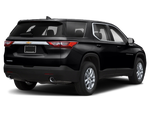 2018 Chevrolet Traverse AWD 1LZ