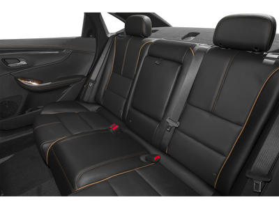 2015 Chevrolet Impala 2LT