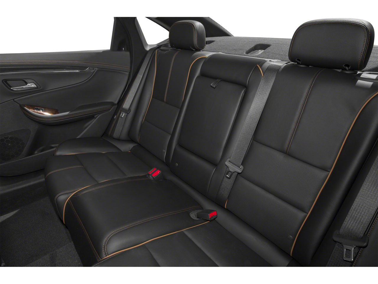 2015 Chevrolet Impala 2LT