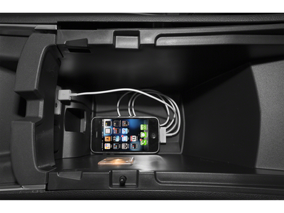 2015 Chevrolet Impala 2LT