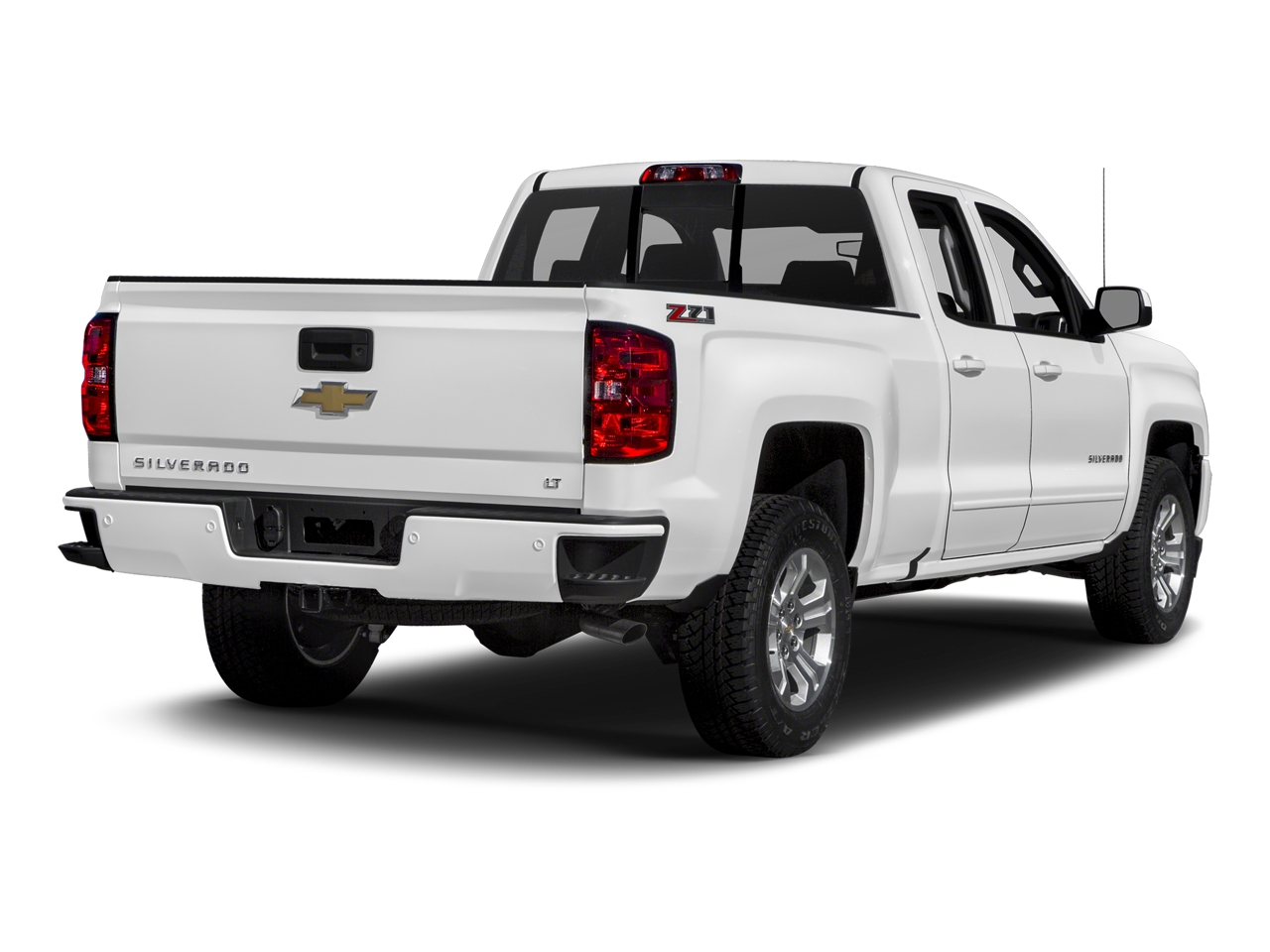 Used 2016 Chevrolet Silverado 1500 LT with VIN 1GCVKREC7GZ388390 for sale in East Tawas, MI