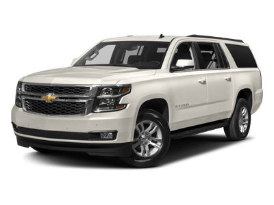2017 Chevrolet Suburban 4WD 1500 LT