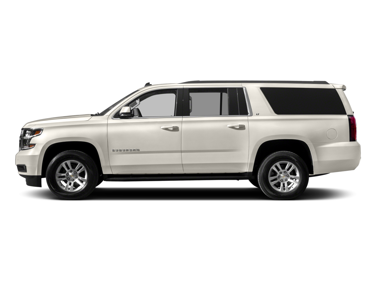 2017 Chevrolet Suburban 4WD 1500 LT