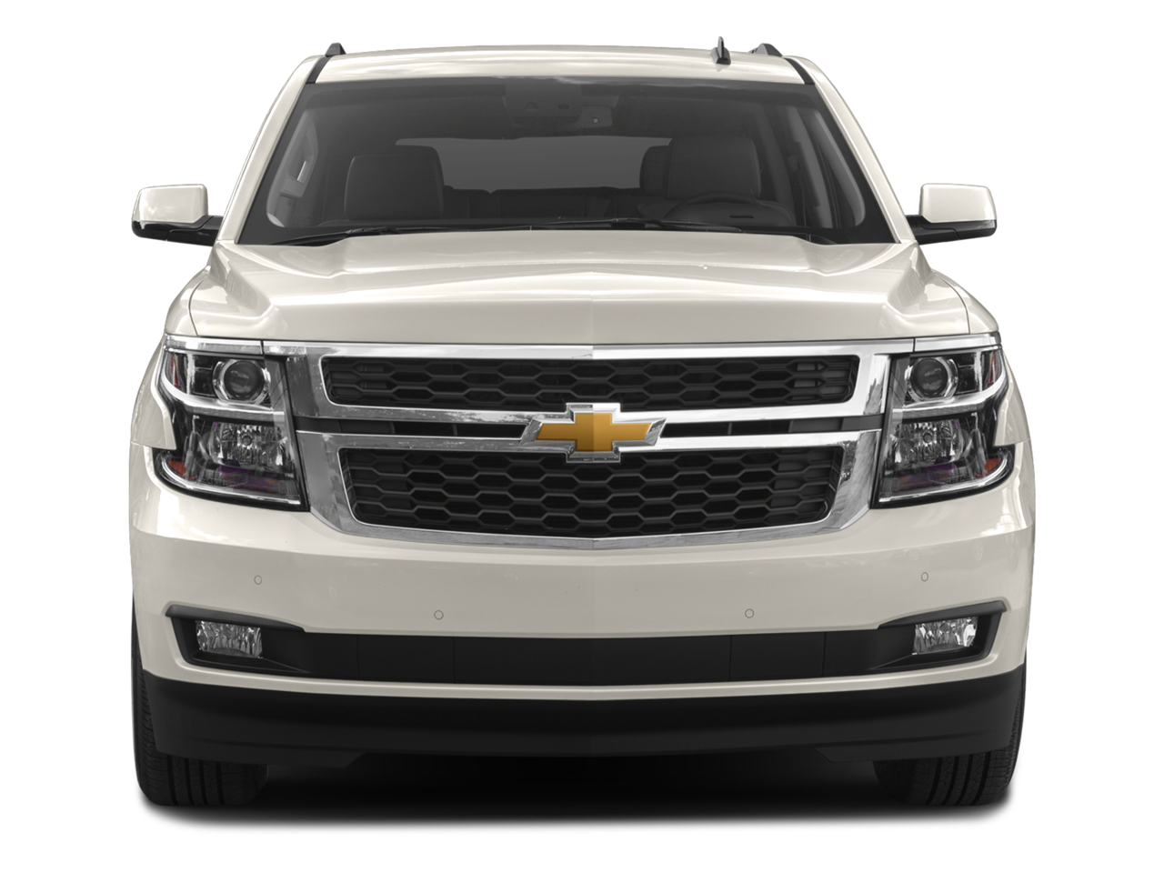 2017 Chevrolet Suburban 4WD 1500 LT