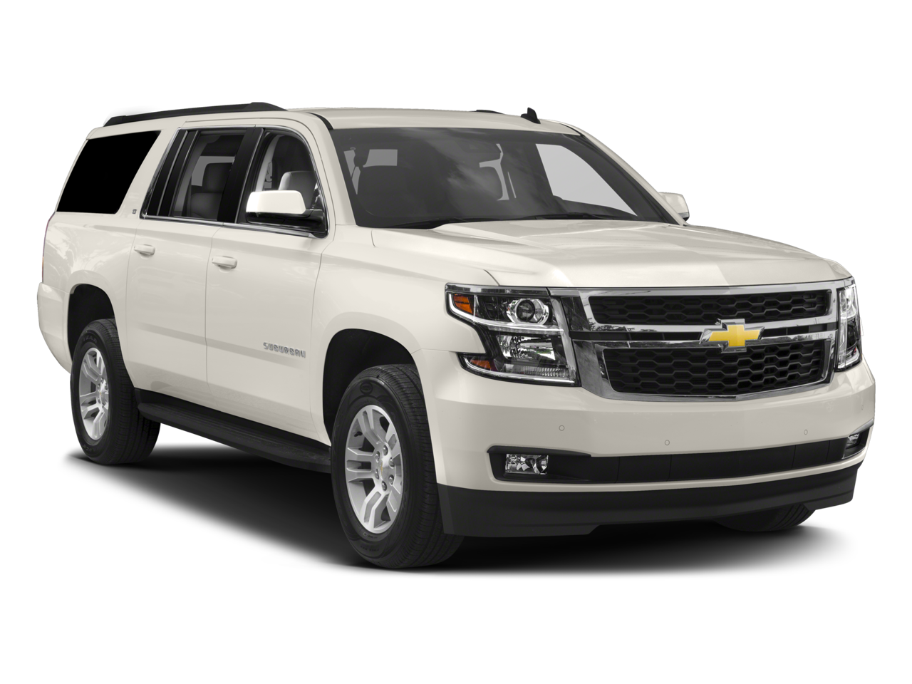 2017 Chevrolet Suburban 4WD 1500 LT