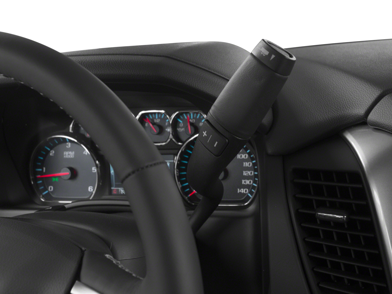 2017 Chevrolet Suburban 4WD 1500 LT