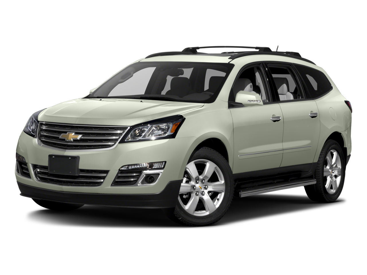 2017 Chevrolet Traverse AWD Premier