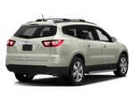 2017 Chevrolet Traverse AWD Premier