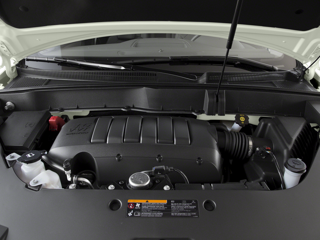 2017 Chevrolet Traverse AWD Premier