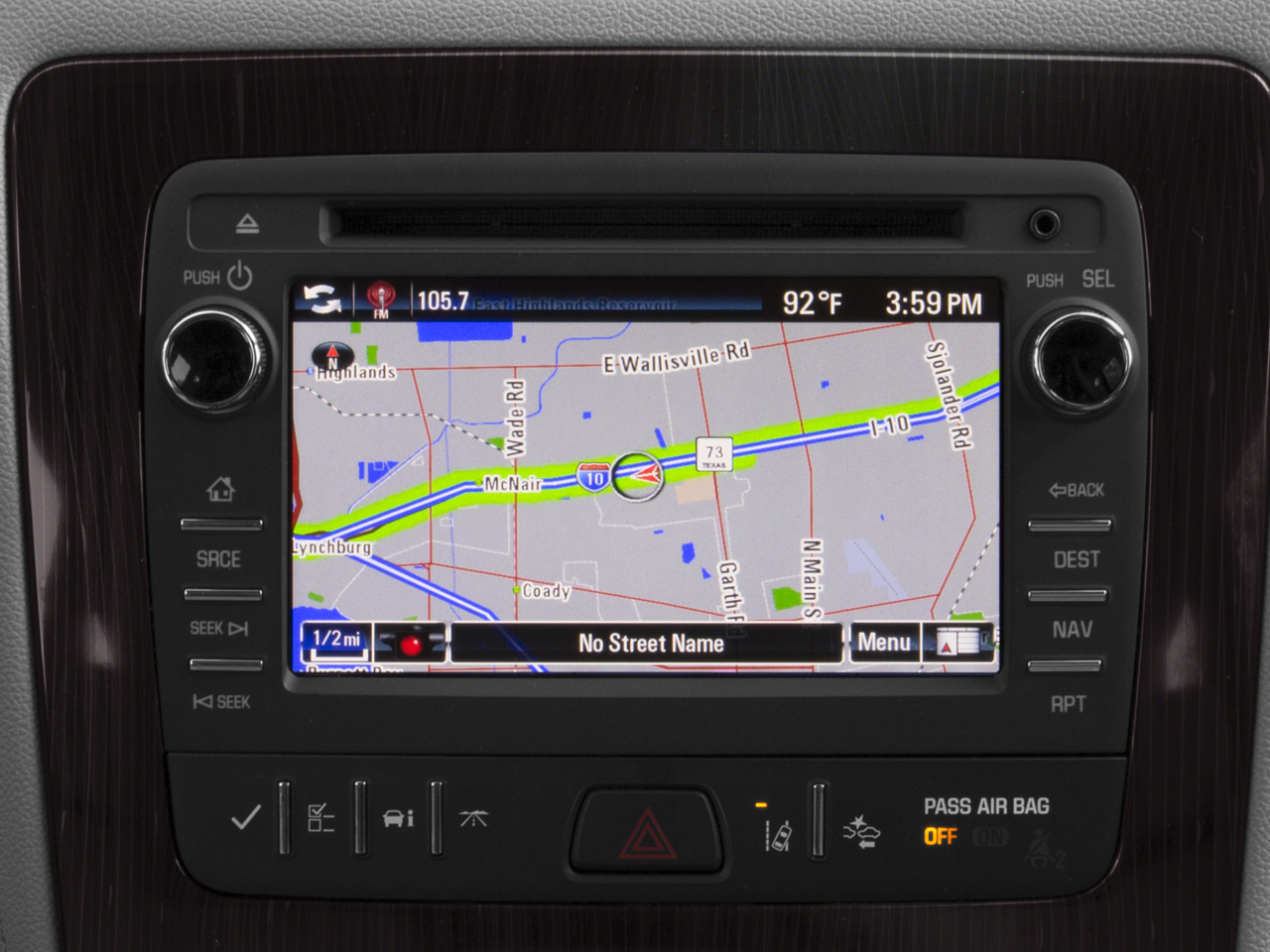 2017 Chevrolet Traverse AWD Premier