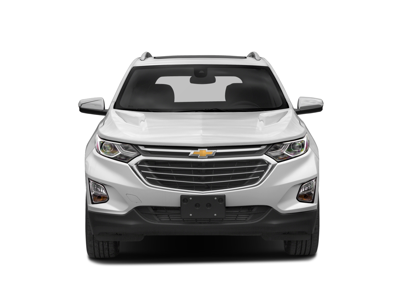 2018 Chevrolet Equinox AWD Premier