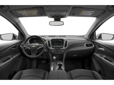 2018 Chevrolet Equinox AWD Premier