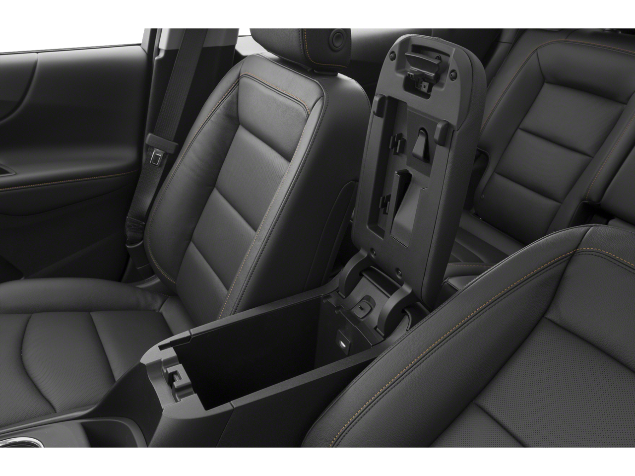 2018 Chevrolet Equinox AWD Premier