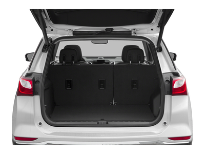 2018 Chevrolet Equinox AWD Premier