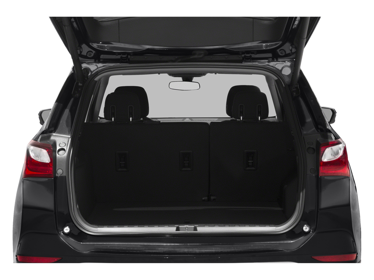 2018 Chevrolet Equinox FWD LT