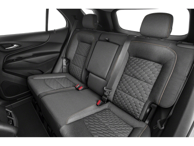 2018 Chevrolet Equinox FWD LT