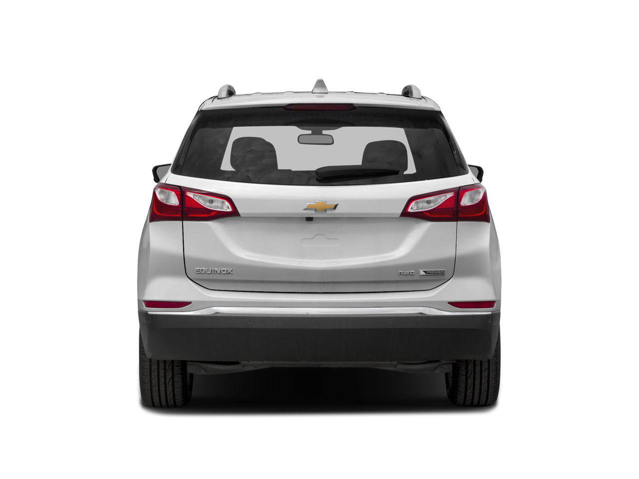 2018 Chevrolet Equinox AWD Premier