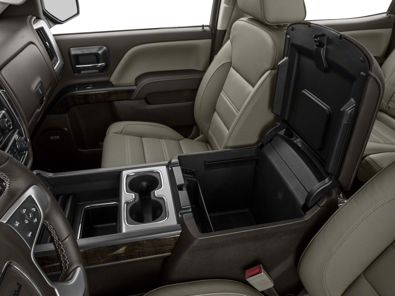 2018 GMC Sierra 1500 Crew Cab Short Box 4-Wheel Drive Denali