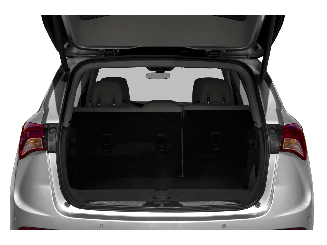 2019 Buick Envision FWD 4dr Preferred