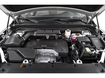 2019 Buick Envision FWD 4dr Preferred