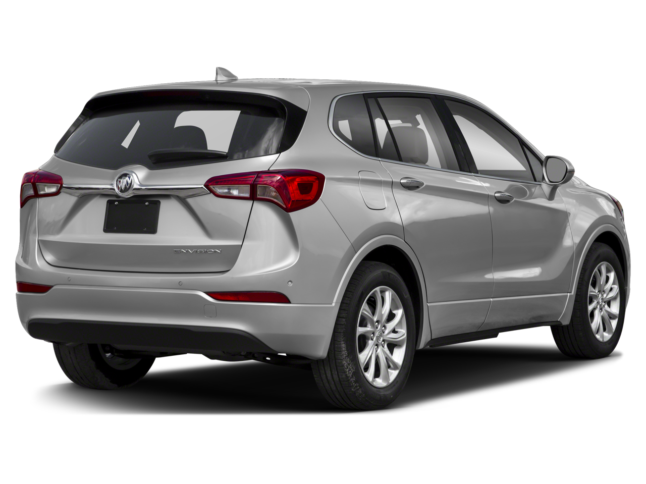 2019 Buick Envision FWD 4dr Preferred