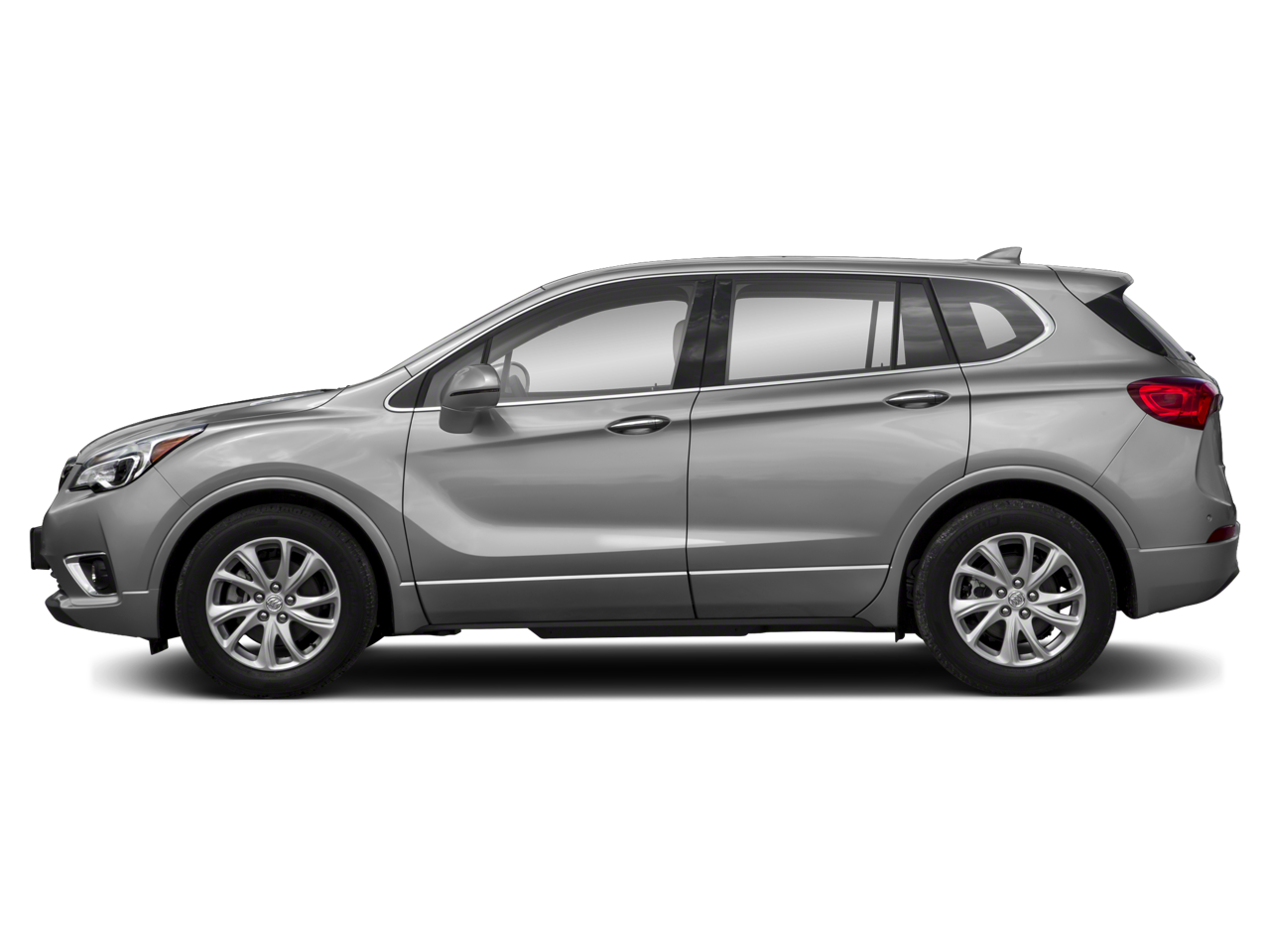 2019 Buick Envision FWD 4dr Preferred