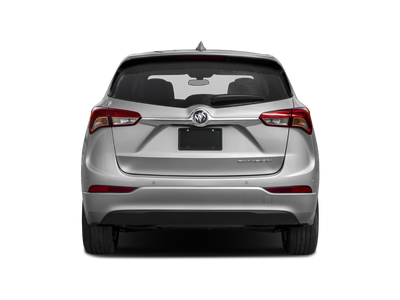 2019 Buick Envision FWD 4dr Preferred