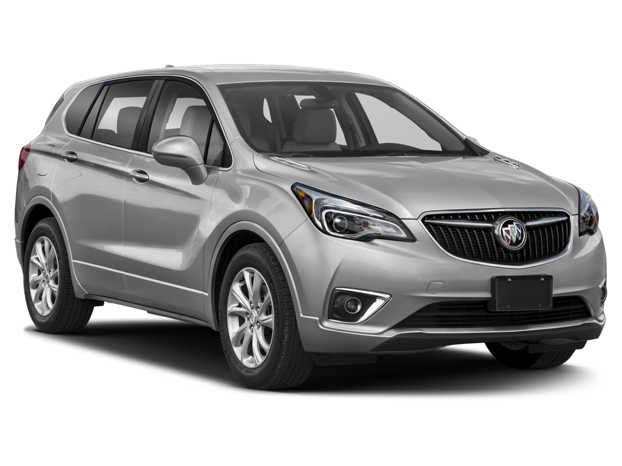 2019 Buick Envision FWD 4dr Preferred