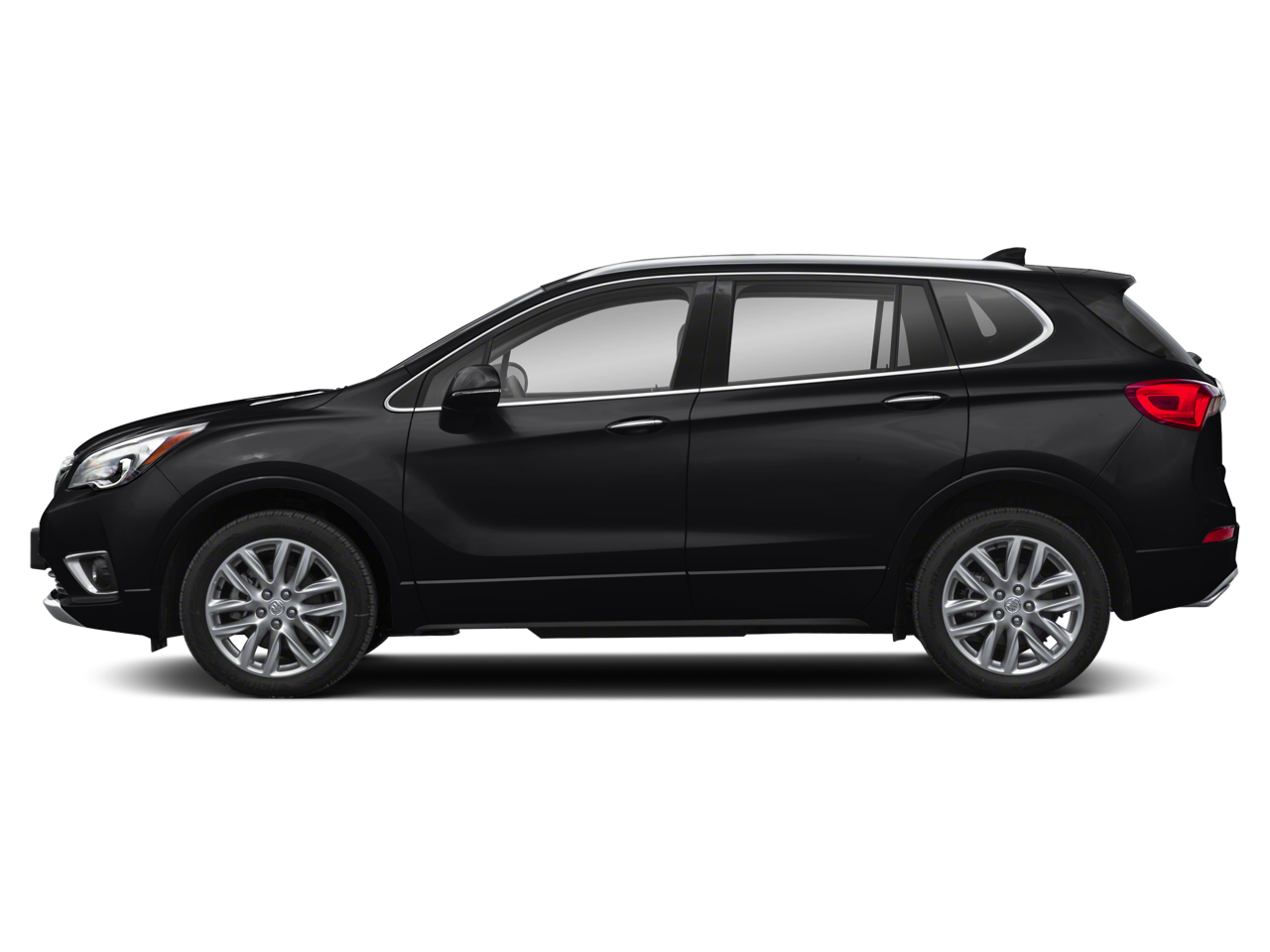 2019 Buick Envision AWD 4dr Premium II