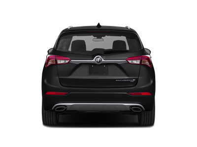 2019 Buick Envision AWD 4dr Premium II