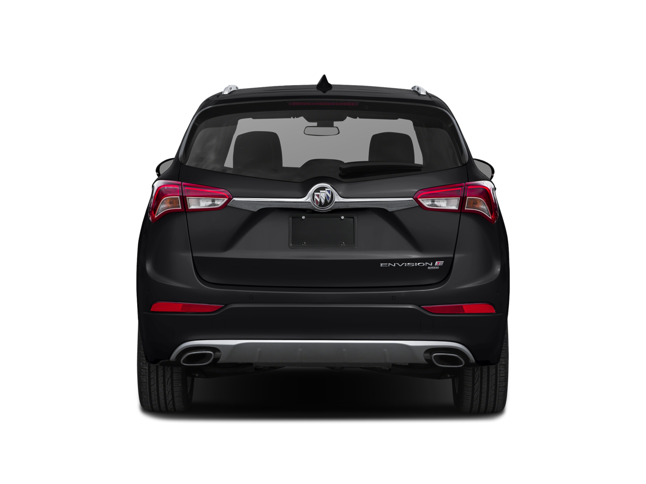 2019 Buick Envision AWD 4dr Premium II