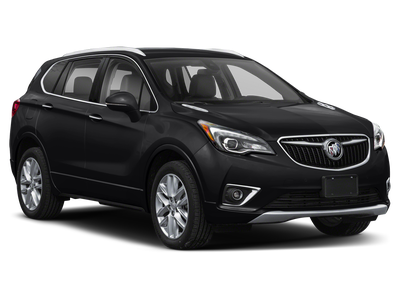 2019 Buick Envision AWD 4dr Premium II