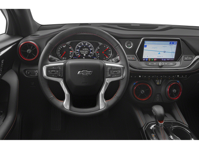 2019 Chevrolet Blazer FWD RS
