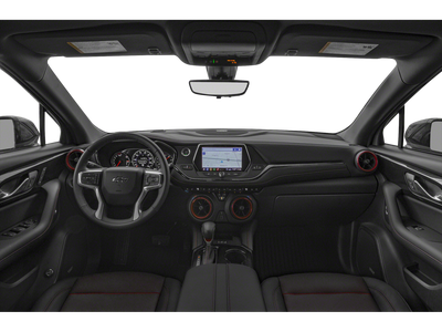 2019 Chevrolet Blazer FWD RS