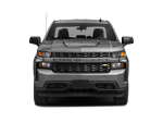 2019 Chevrolet Silverado 1500 Double Cab Standard Box 4-Wheel Drive Custom