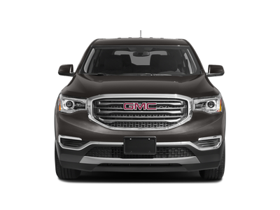 2019 GMC Acadia FWD SLE-1