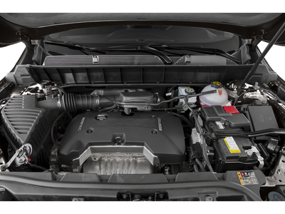2019 GMC Acadia FWD SLE-1