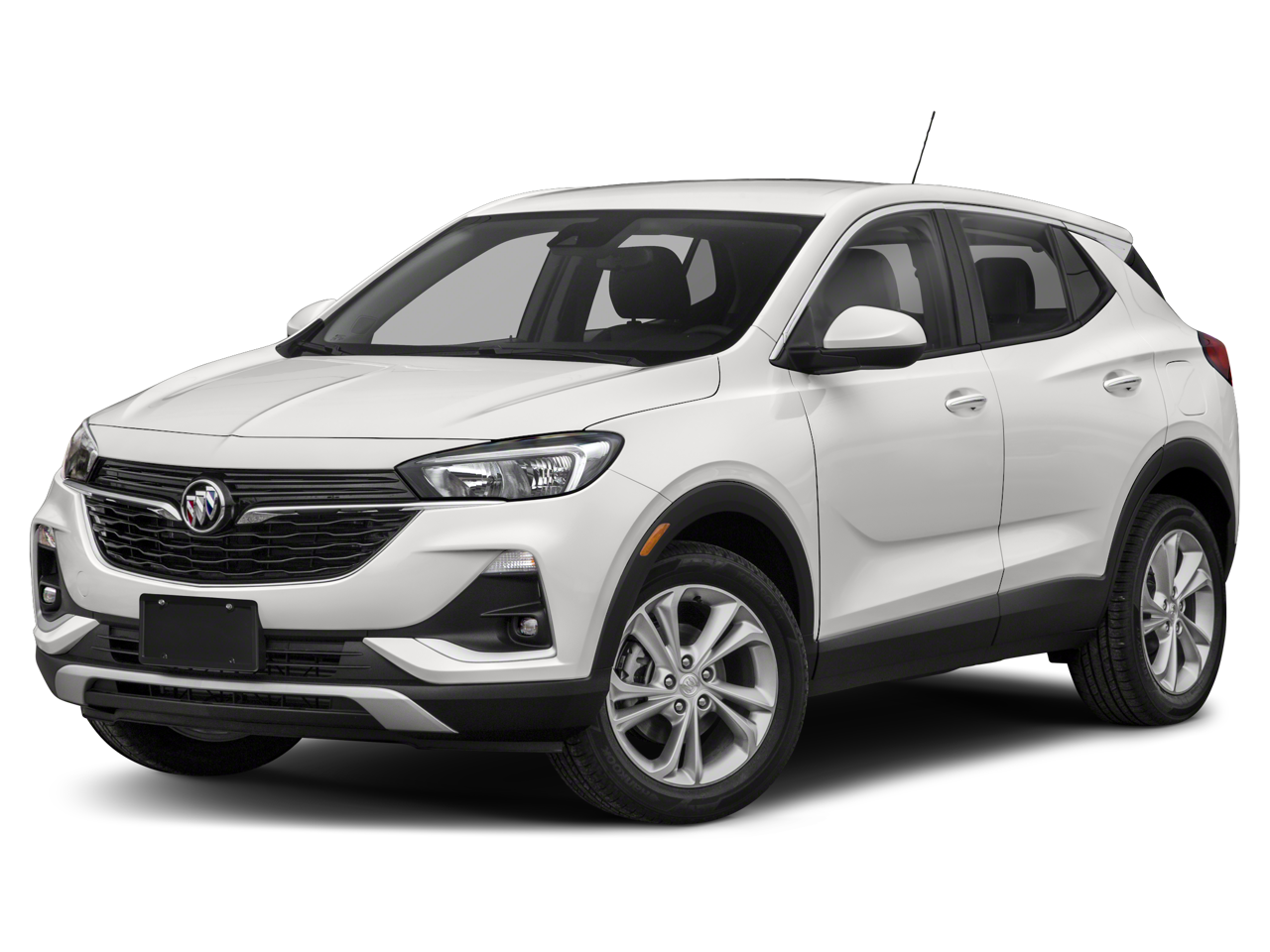 2020 Buick Encore GX Preferred FWD